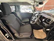 Suzuki Jimny Sz5 