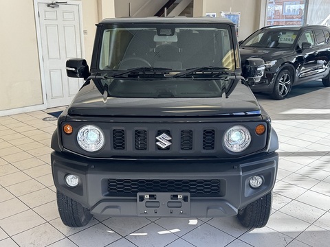 Jimny  Estate 1.5 SZ5 ALLGRIP Auto Petrol