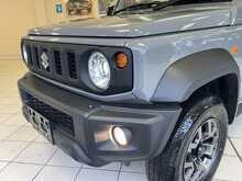 Suzuki Jimny Sz5 