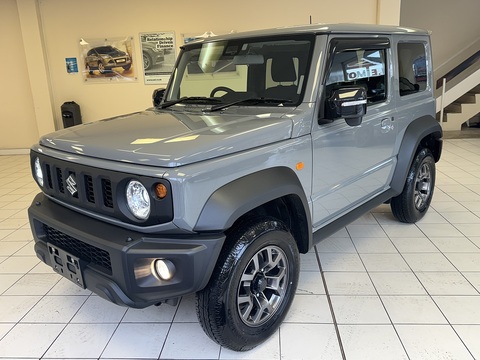 Jimny  Estate 1.5 SZ5 ALLGRIP Auto Petrol