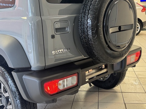 Jimny  Estate 1.5 SZ5 ALLGRIP Auto Petrol