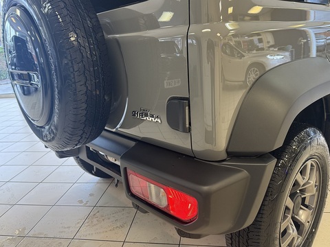 Jimny  Estate 1.5 SZ5 ALLGRIP Auto Petrol