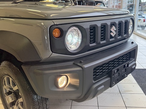 Jimny  Estate 1.5 SZ5 ALLGRIP Auto Petrol