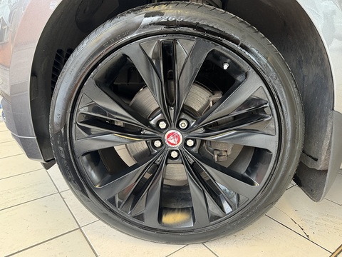 2.0 P300 R-Sport SUV 5dr Petrol Auto AWD Euro 6 (s/s) (300 ps)