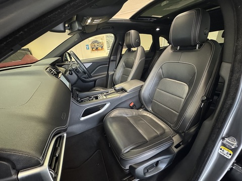 2.0 P300 R-Sport SUV 5dr Petrol Auto AWD Euro 6 (s/s) (300 ps)