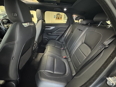 2.0 P300 R-Sport SUV 5dr Petrol Auto AWD Euro 6 (s/s) (300 ps)