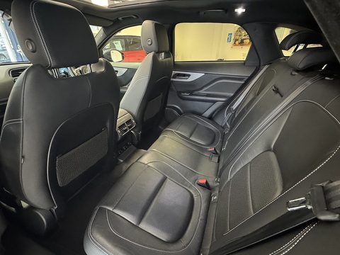 2.0 P300 R-Sport SUV 5dr Petrol Auto AWD Euro 6 (s/s) (300 ps)