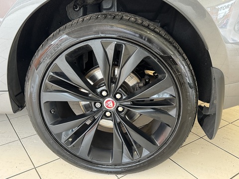 2.0 P300 R-Sport SUV 5dr Petrol Auto AWD Euro 6 (s/s) (300 ps)