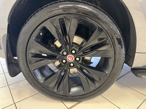 2.0 P300 R-Sport SUV 5dr Petrol Auto AWD Euro 6 (s/s) (300 ps)