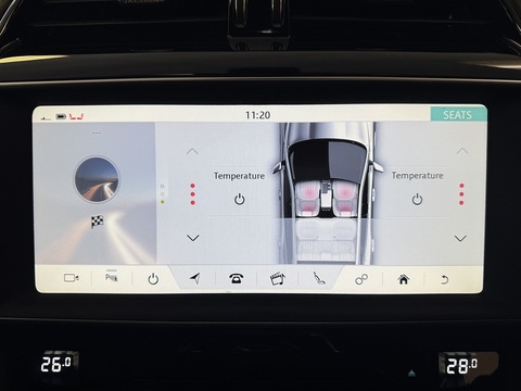 2.0 P300 R-Sport SUV 5dr Petrol Auto AWD Euro 6 (s/s) (300 ps)