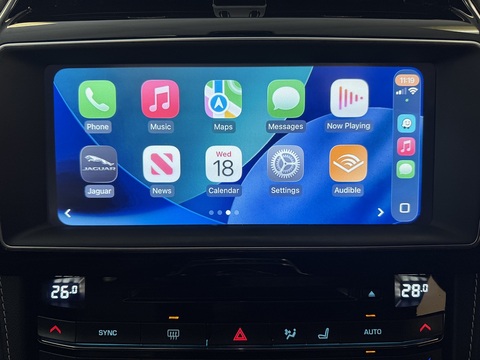 2.0 P300 R-Sport SUV 5dr Petrol Auto AWD Euro 6 (s/s) (300 ps)