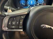 Jaguar F-PACE P300 R-Sport 