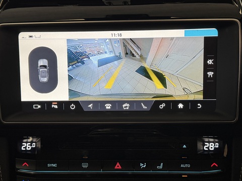 2.0 P300 R-Sport SUV 5dr Petrol Auto AWD Euro 6 (s/s) (300 ps)