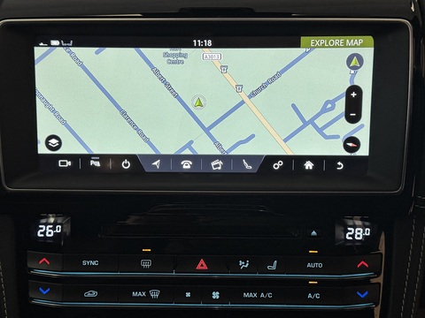 2.0 P300 R-Sport SUV 5dr Petrol Auto AWD Euro 6 (s/s) (300 ps)