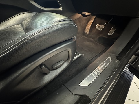 2.0 P300 R-Sport SUV 5dr Petrol Auto AWD Euro 6 (s/s) (300 ps)