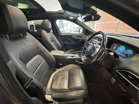 2.0 P300 R-Sport SUV 5dr Petrol Auto AWD Euro 6 (s/s) (300 ps)