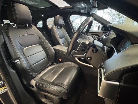 2.0 P300 R-Sport SUV 5dr Petrol Auto AWD Euro 6 (s/s) (300 ps)