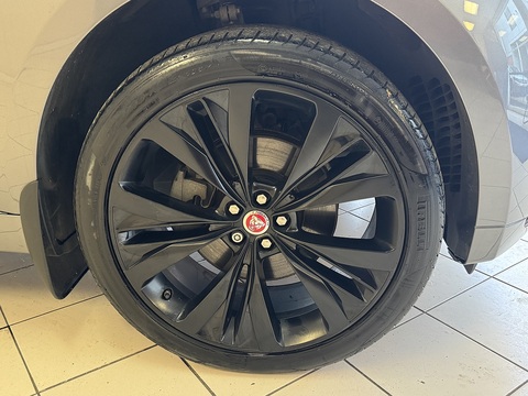 2.0 P300 R-Sport SUV 5dr Petrol Auto AWD Euro 6 (s/s) (300 ps)