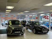 Volvo XC60 T5 Inscription 