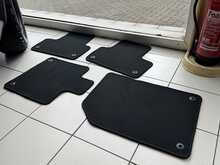 Volvo XC60 T5 Inscription 