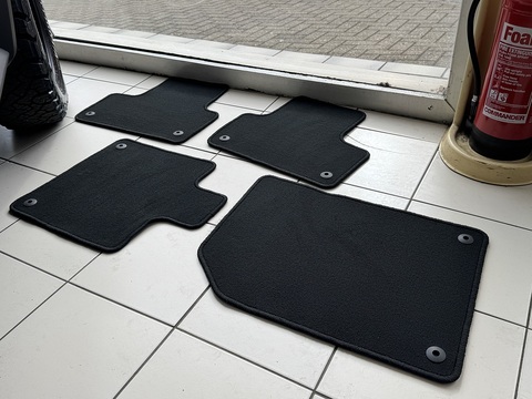 2.0 T5 Inscription SUV 5dr Petrol Auto AWD Euro 6 (s/s) (250 ps)