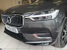 Volvo XC60 T5 Inscription 