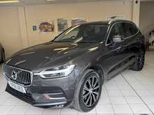 Volvo XC60 T5 Inscription 