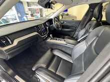 Volvo XC60 T5 Inscription 