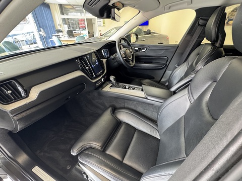 2.0 T5 Inscription SUV 5dr Petrol Auto AWD Euro 6 (s/s) (250 ps)