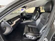 Volvo XC60 T5 Inscription 