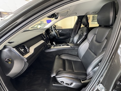 2.0 T5 Inscription SUV 5dr Petrol Auto AWD Euro 6 (s/s) (250 ps)