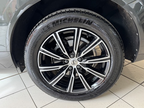 2.0 T5 Inscription SUV 5dr Petrol Auto AWD Euro 6 (s/s) (250 ps)