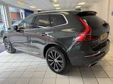 Volvo XC60 T5 Inscription 