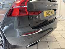 Volvo XC60 T5 Inscription 