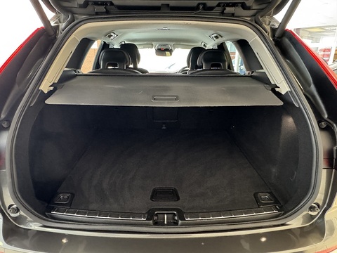 2.0 T5 Inscription SUV 5dr Petrol Auto AWD Euro 6 (s/s) (250 ps)