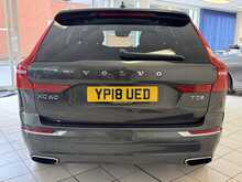 Volvo XC60 T5 Inscription 