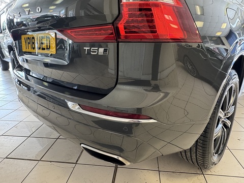 2.0 T5 Inscription SUV 5dr Petrol Auto AWD Euro 6 (s/s) (250 ps)