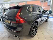 Volvo XC60 T5 Inscription 