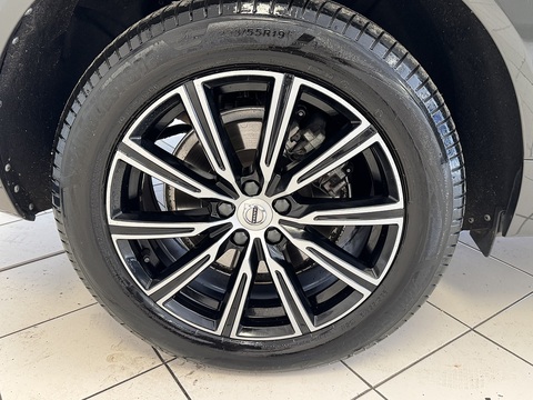 2.0 T5 Inscription SUV 5dr Petrol Auto AWD Euro 6 (s/s) (250 ps)