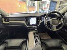 Volvo XC60 T5 Inscription 