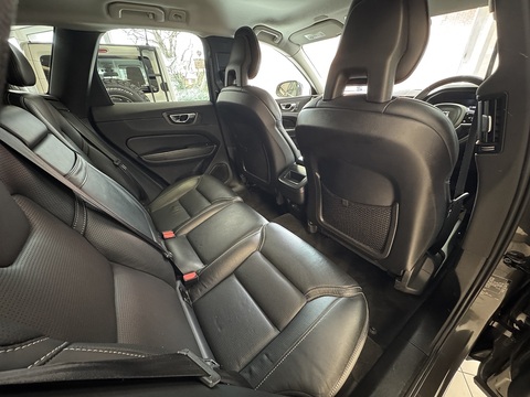 2.0 T5 Inscription SUV 5dr Petrol Auto AWD Euro 6 (s/s) (250 ps)