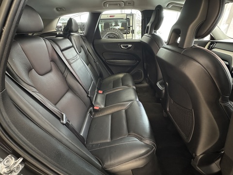 2.0 T5 Inscription SUV 5dr Petrol Auto AWD Euro 6 (s/s) (250 ps)