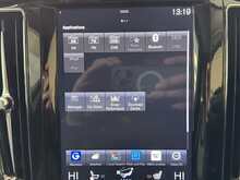 Volvo XC60 T5 Inscription 