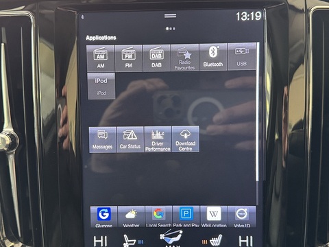 2.0 T5 Inscription SUV 5dr Petrol Auto AWD Euro 6 (s/s) (250 ps)