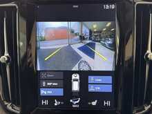 Volvo XC60 T5 Inscription 