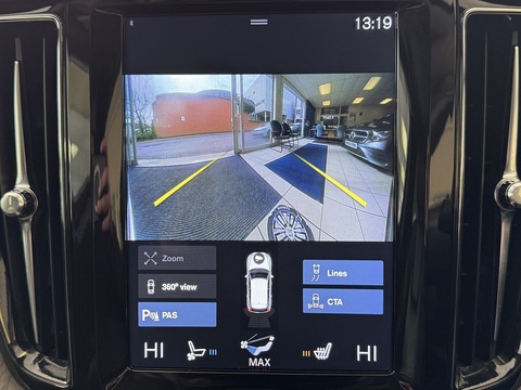 2.0 T5 Inscription SUV 5dr Petrol Auto AWD Euro 6 (s/s) (250 ps)