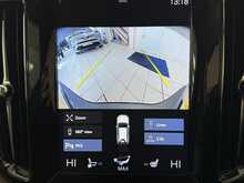 Volvo XC60 T5 Inscription 