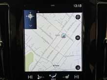 Volvo XC60 T5 Inscription 