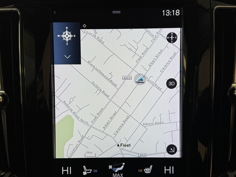 2.0 T5 Inscription SUV 5dr Petrol Auto AWD Euro 6 (s/s) (250 ps)