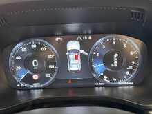 Volvo XC60 T5 Inscription 